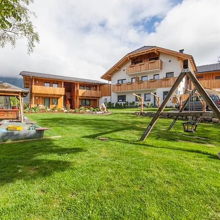 Winklerhof Apartments Брунико Екстериор снимка