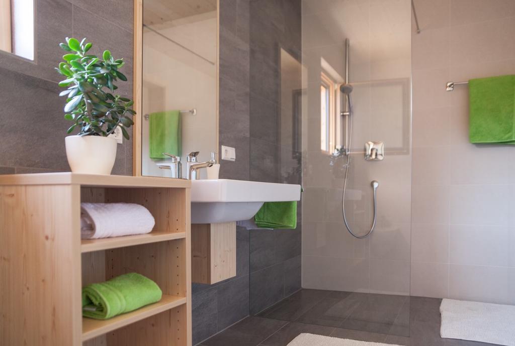 Winklerhof Apartments Брунико Екстериор снимка
