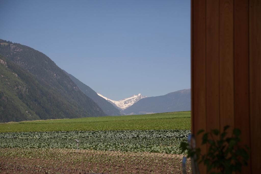 Winklerhof Apartments Брунико Екстериор снимка