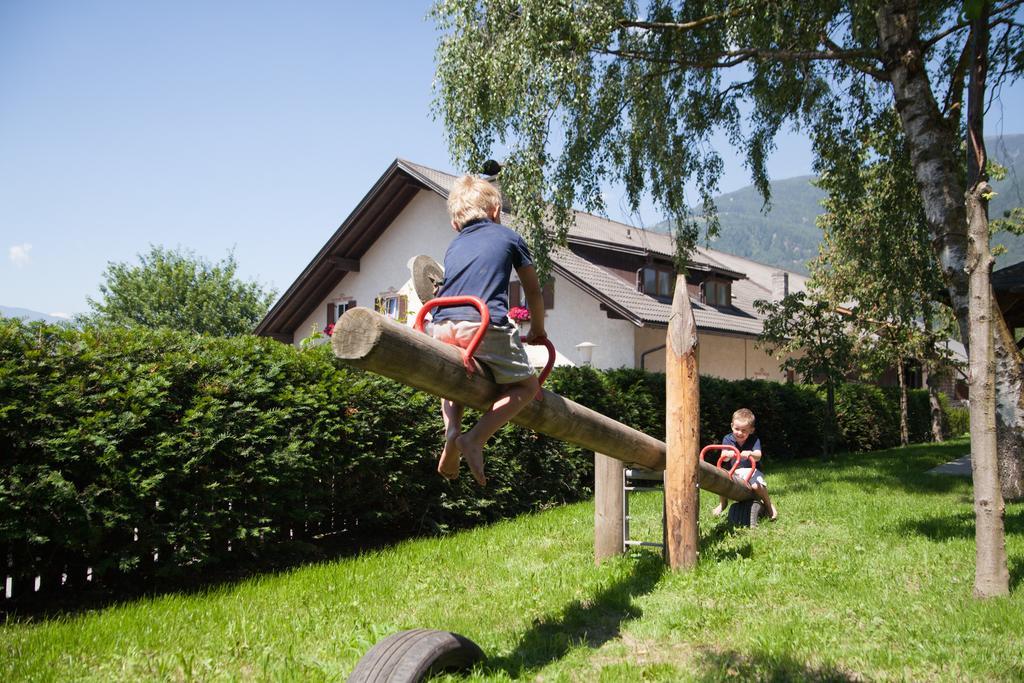 Winklerhof Apartments Брунико Екстериор снимка