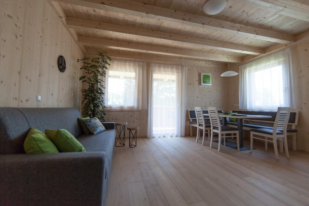 Winklerhof Apartments Брунико Екстериор снимка