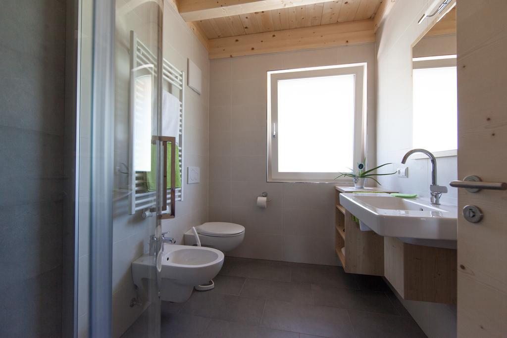 Winklerhof Apartments Брунико Екстериор снимка