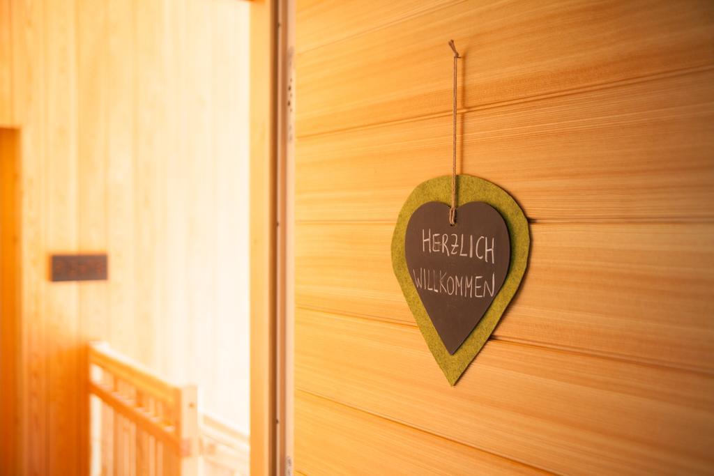 Winklerhof Apartments Брунико Екстериор снимка