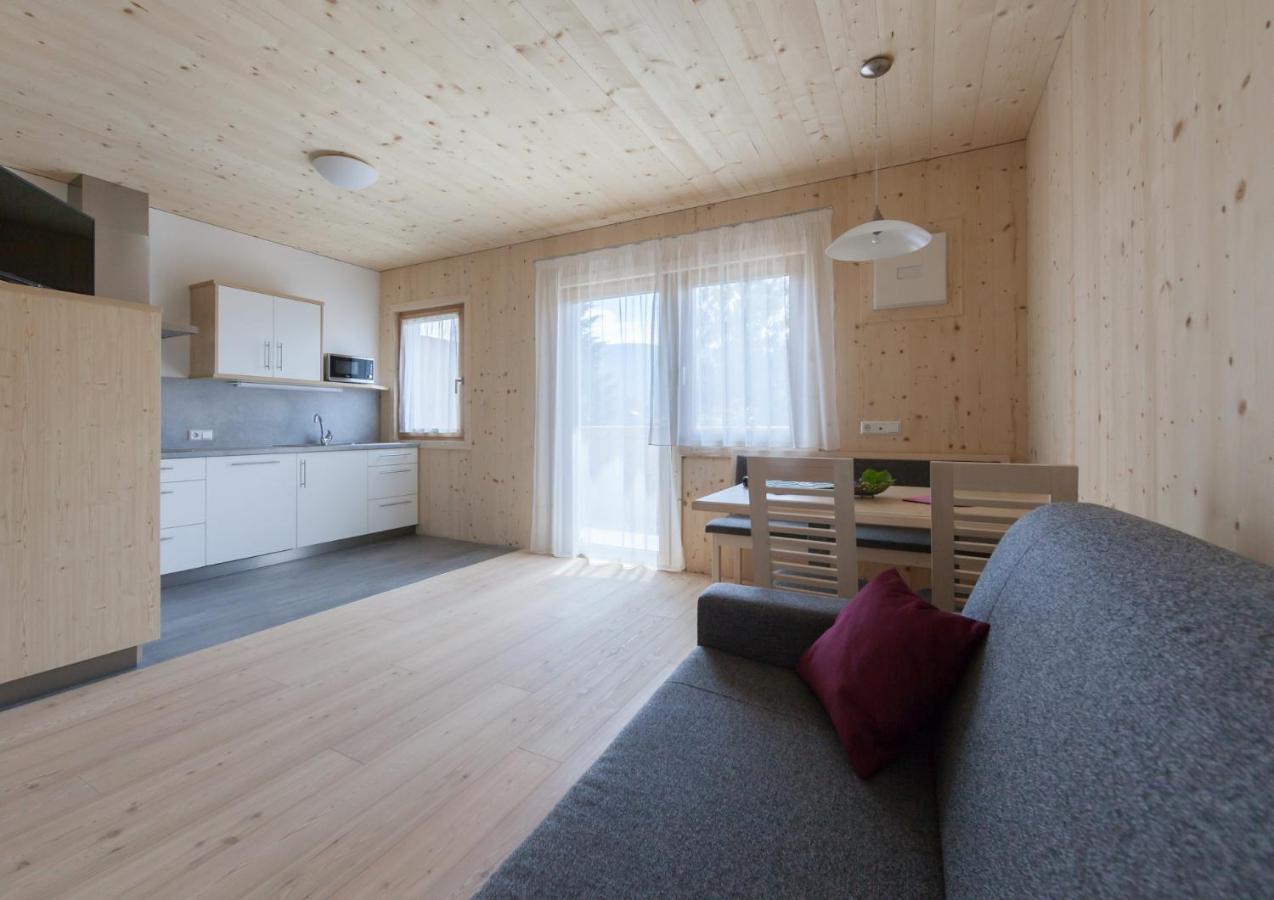 Winklerhof Apartments Брунико Екстериор снимка